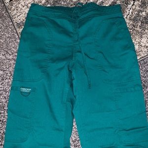 Cherokee workwear scrub pants